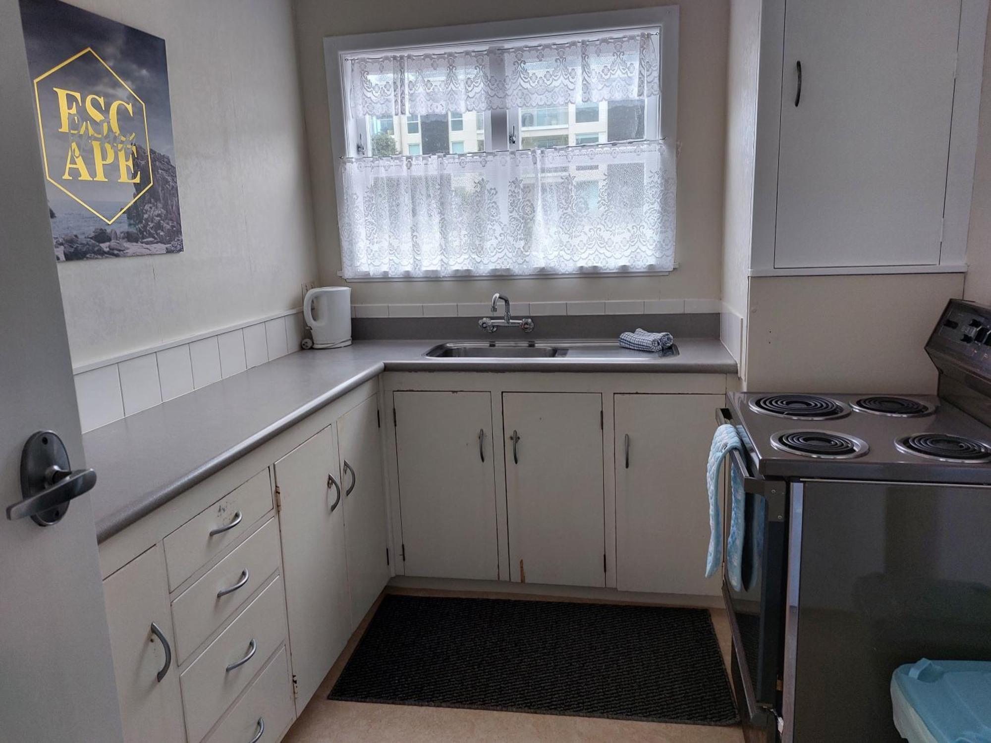 Edgewater Motel Orewa Bagian luar foto