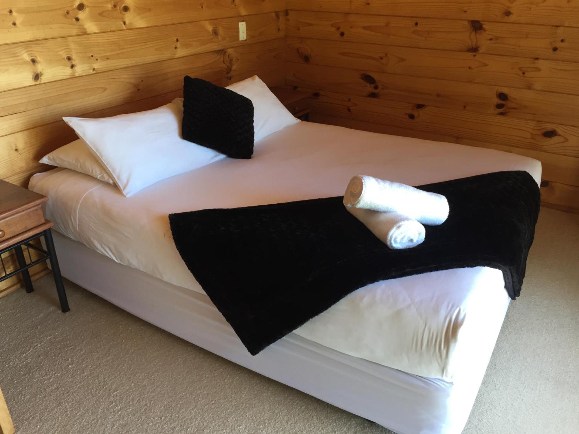 Edgewater Motel Orewa Bagian luar foto